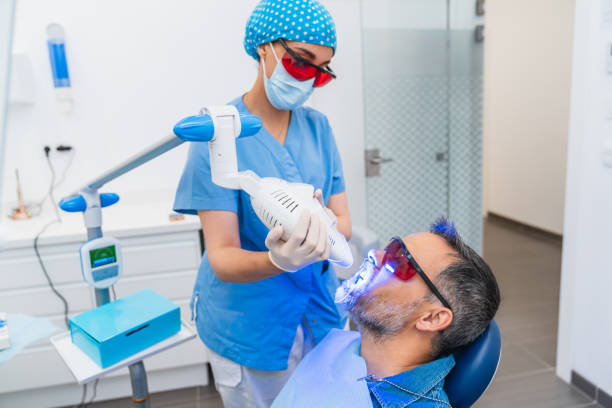 Best Tooth Infection Emergency Dentist  in Georgetown, SC